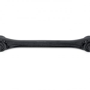 Тяга реактивная