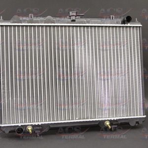 Радиатор основной