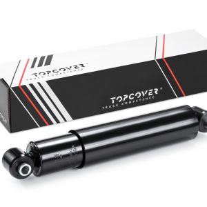 Амортизатор передний