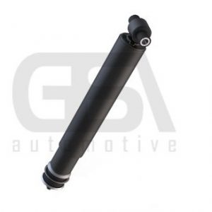 Амортизатор задний