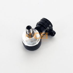 Наконечник поперечной тяги