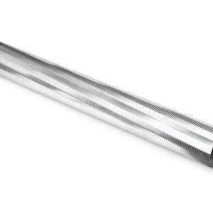 Гофра глушителя