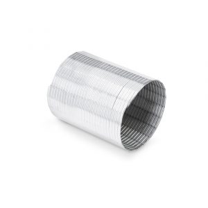 Гофра глушителя