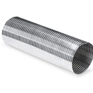 Гофра глушителя