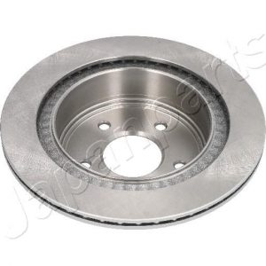 Диск тормозной задний
