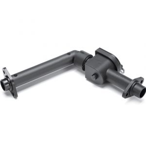 Краник отопителя