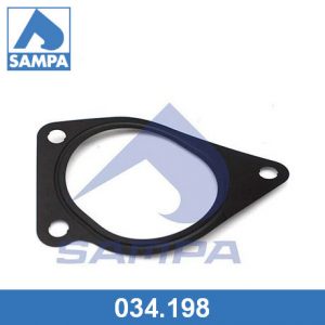 Прокладка помпы