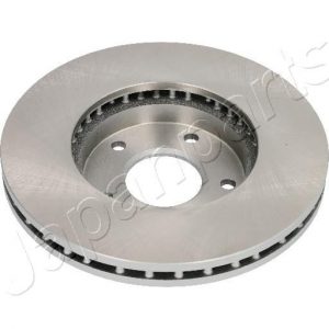 Диск тормозной передний вентилируемый