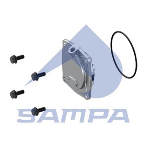 Крышка корпуса