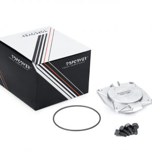 Крышка корпуса