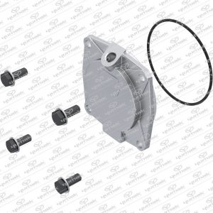 Крышка корпуса