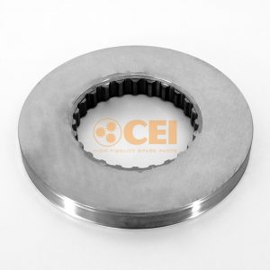 Диск тормозной