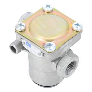 Клапан ограничительный