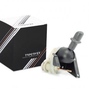 Кран ручного тормоза