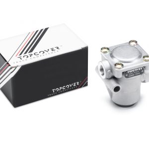 Клапан ограничительный