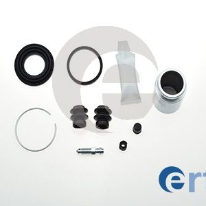 Р/к заднего суппорта с поршнем