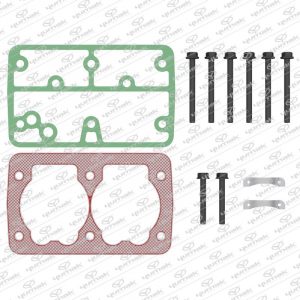 Набор прокладок компрессора