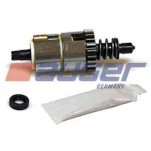 Р/к заднего суппорта