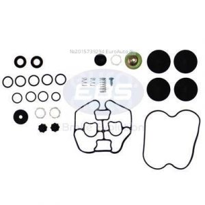 Р/к 4-х контурного крана