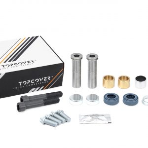 Р/к заднего суппорта