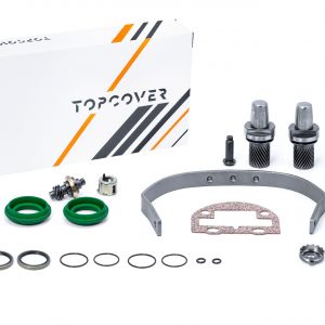 Р/к заднего суппорта