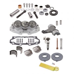 Р/к тормозного механизма