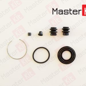 Р/к заднего суппорта