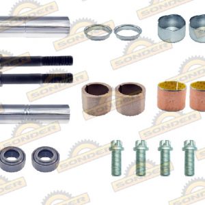 Р/к переднего суппорта