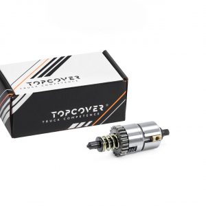 Р/к заднего суппорта