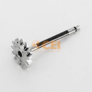 Вал привода