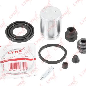 Р/к заднего суппорта с поршнем