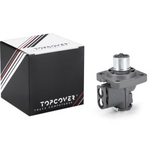 Клапан КПП пневматический