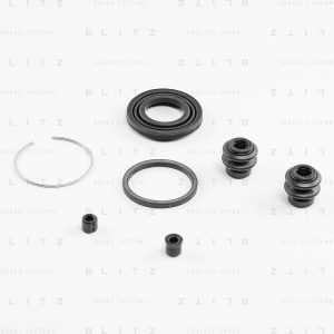 Р/к заднего суппорта