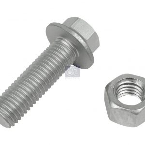 Болт карданный