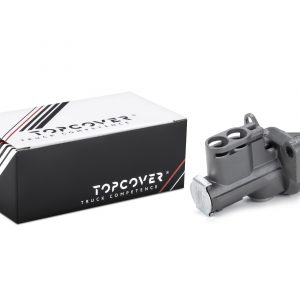 Клапан КПП пневматический