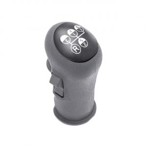 Рукоятка кулисы КПП