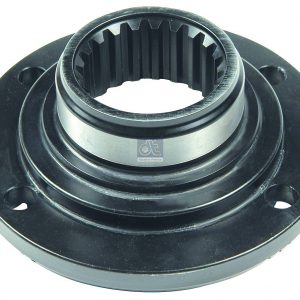 Фланец заднего редуктора