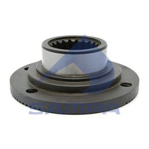 Фланец дифференциала