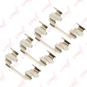 Р/к тормозных колодок