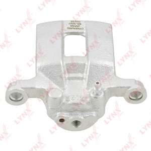 Суппорт тормозной задний левый