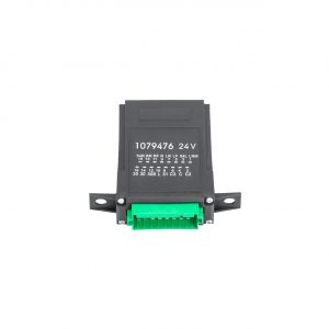 Реле поворотов