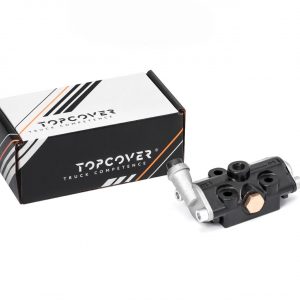 Клапан воздушный