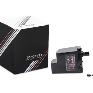 Насос подъема кабины