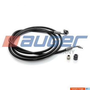 Трубка гидравлическая