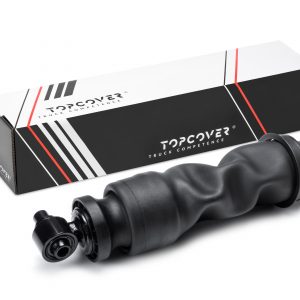 Амортизатор кабины