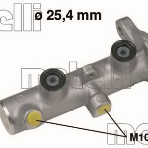 Цилиндр тормозной главный