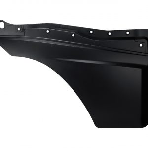 Накладка двери передней правой