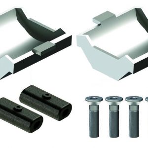 Р/к седла нижний