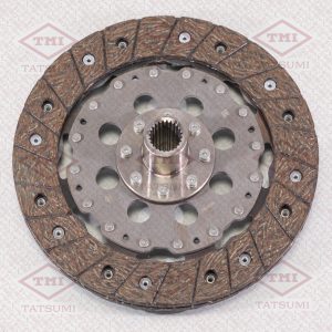 Диск сцепления