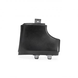 Угол бампера правый